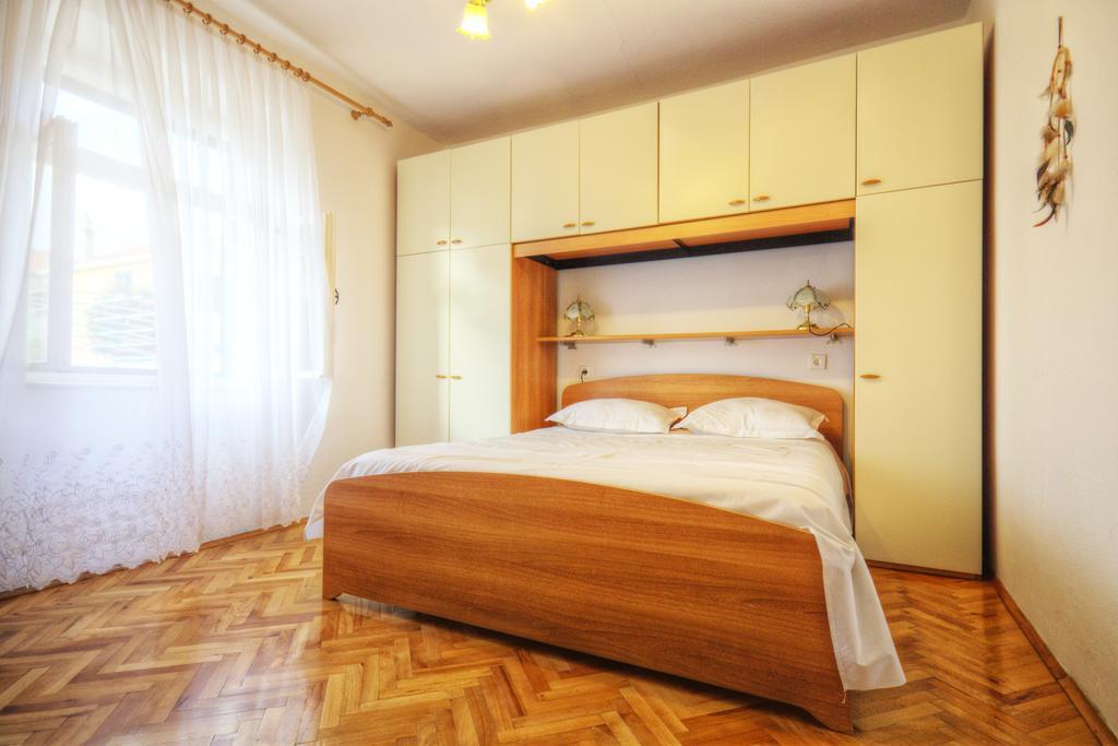Guesthouse Wish 스타리 그라드 객실 사진