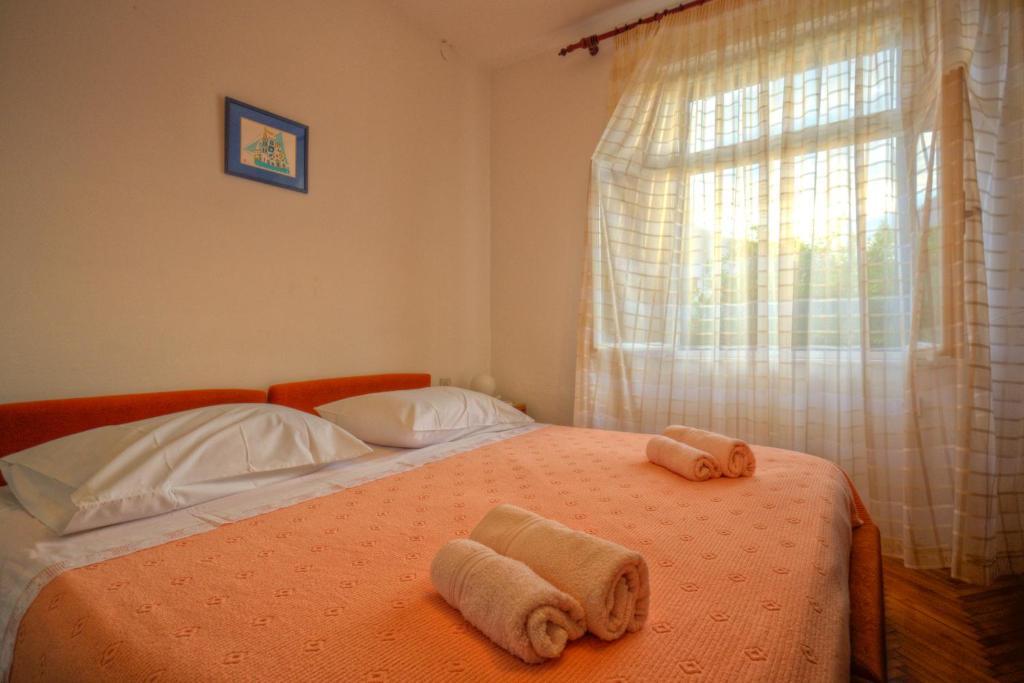 Guesthouse Wish 스타리 그라드 객실 사진