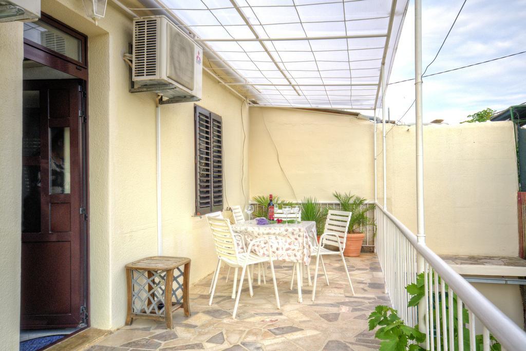 Guesthouse Wish 스타리 그라드 외부 사진