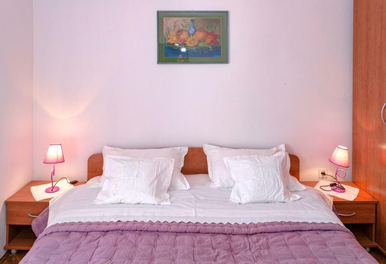 Guesthouse Wish 스타리 그라드 외부 사진